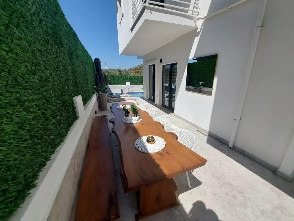 Home in Karagedik